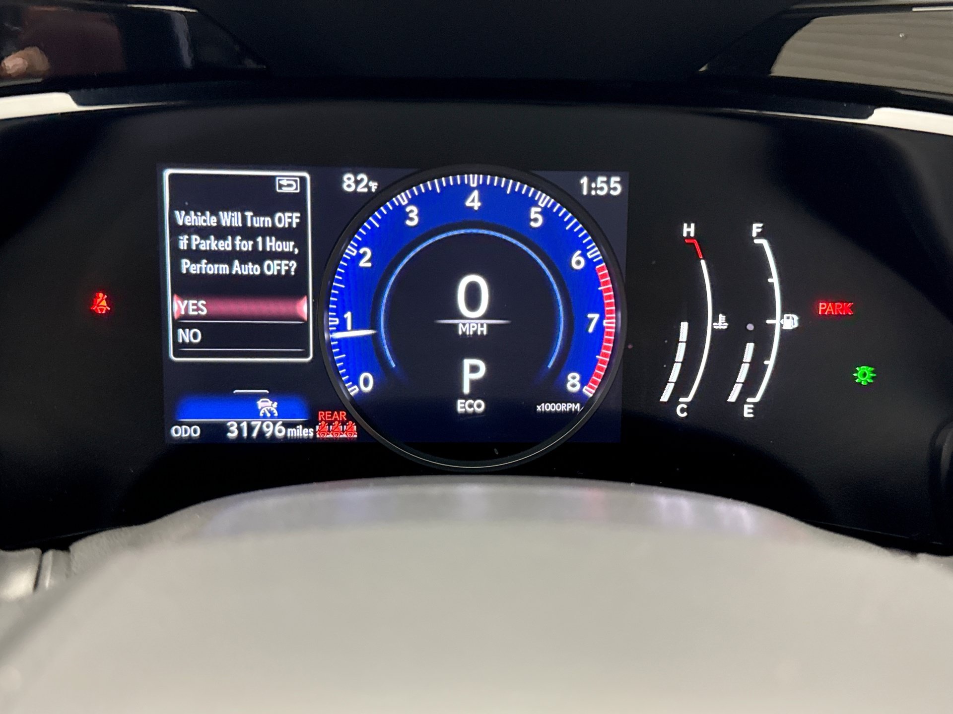 Used 2022 Lexus NX 350 AWD w/ Cold Area Package image 13