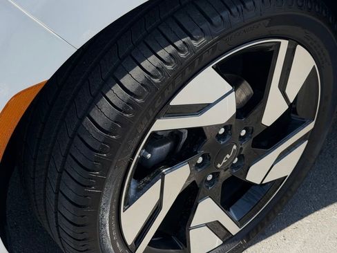 Used 2023 Kia Soul GT-Line w/ GT-Line Technology Package FWD image 14