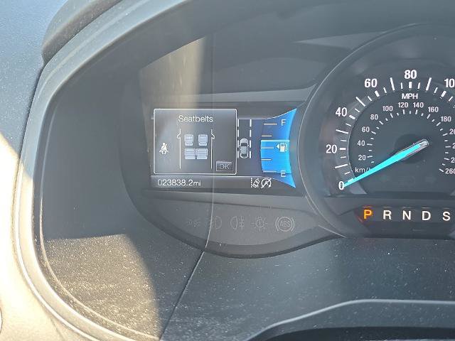 Certified 2024 Ford Edge SEL w/ Convenience Package AWD/4WD image 27