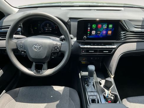 Used 2026 Toyota Camry LE FWD image 10