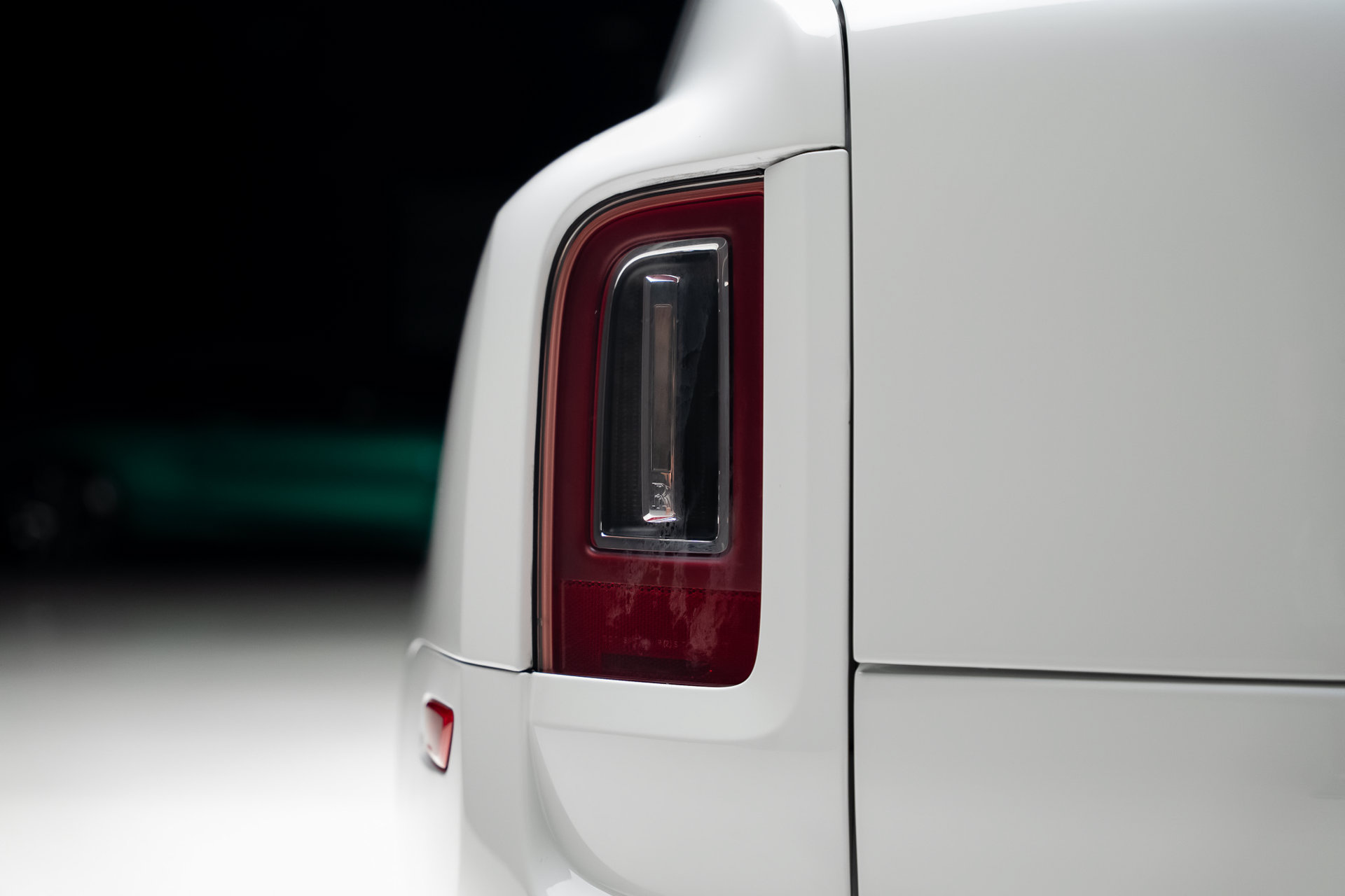 Used 2019 Rolls-Royce Cullinan AWD/4WD image 29