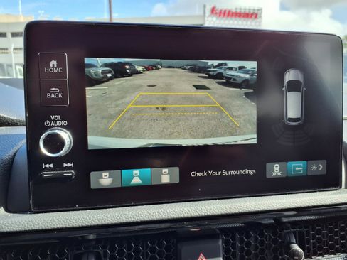 Used 2023 Honda CR-V EX-L image 6