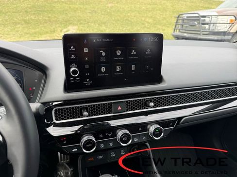 Used 2026 Honda Civic Sport Touring image 10