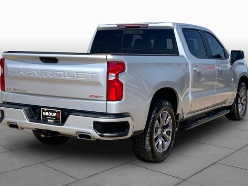 Used 2022 Chevrolet Silverado 1500 RST w/ Texas Edition Plus AWD/4WD image 13