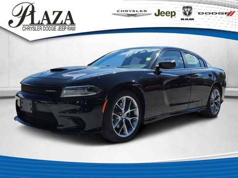 Used 2023 Dodge Charger GT image 1