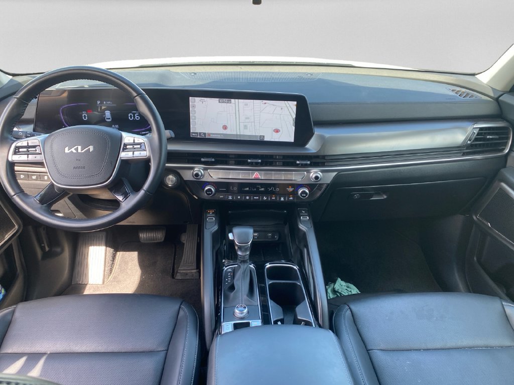 Used 2025 Kia Telluride S FWD image 15