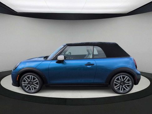 New 2026 MINI Cooper S FWD image 5