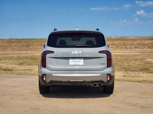 Used 2023 Kia Telluride SX X-Pro AWD/4WD image 8