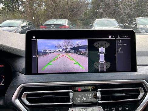 Used 2023 BMW X4 xDrive30i w/ Premium Package image 28