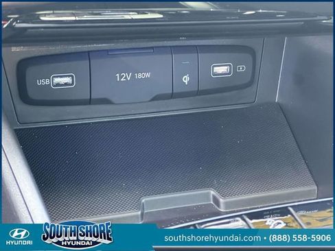 Certified 2023 Hyundai Tucson SEL AWD/4WD image 34