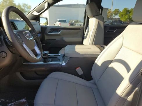 New 2026 GMC Sierra 1500 SLT w/ SLT Premium Plus Package image 21