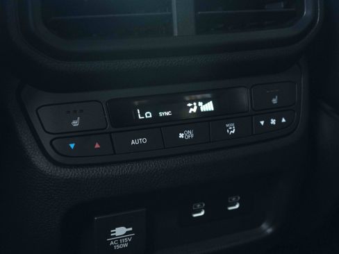 Used 2026 Honda Passport TrailSport Elite image 41