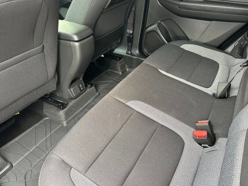 New 2026 Chevrolet TrailBlazer LT w/ Convenience Package image 13