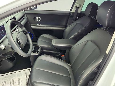 Used 2023 Hyundai Ioniq 5 Limited image 21