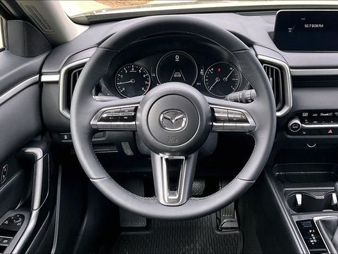 New 2026 MAZDA CX-50 Meridian Edition w/ Apex Package AWD/4WD image 4