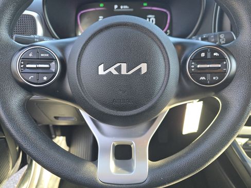 Used 2024 Kia Soul LX w/ Option Group 015 image 20