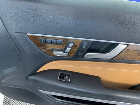 Used 2016 Mercedes-Benz E 550 Coupe image 34