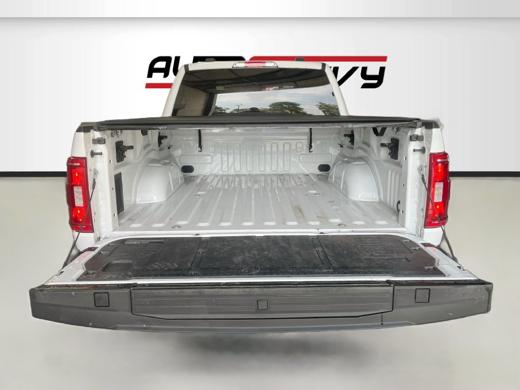 Used 2023 Ford F150 XLT w/ Equipment Group 302A High AWD/4WD image 27