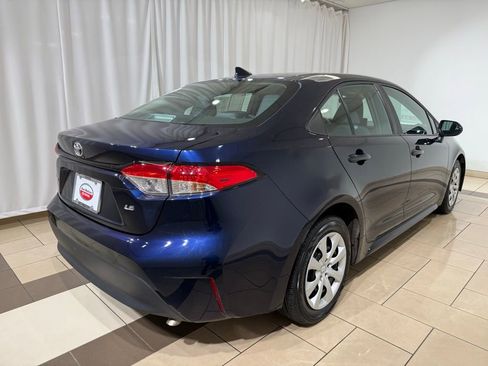 Certified 2024 Toyota Corolla LE image 5