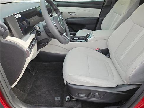 New 2026 Hyundai Tucson SEL image 4