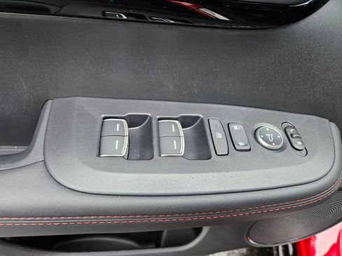 New 2025 Acura ADX A-Spec image 28