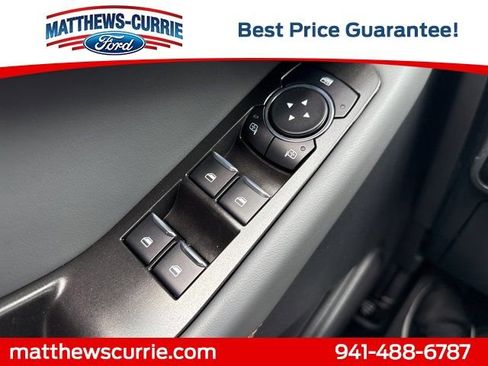 New 2026 Ford Explorer Active image 24