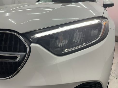 New 2026 Mercedes-Benz GLC 300 4MATIC image 30