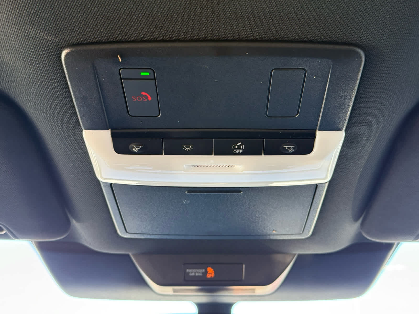 Used 2024 Nissan Pathfinder Rock Creek AWD/4WD image 26