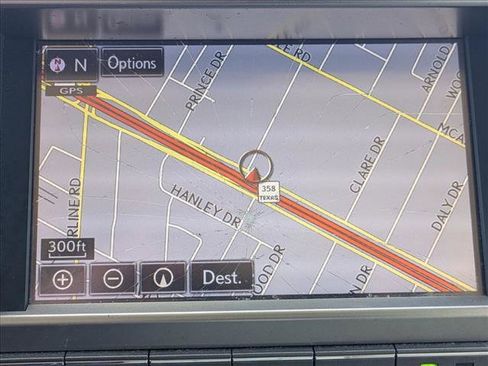 Used 2019 Lexus GX 460 image 14