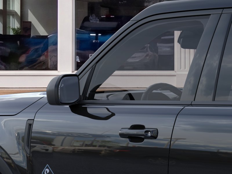 New 2026 Ford Bronco Sport Outer Banks AWD/4WD image 20