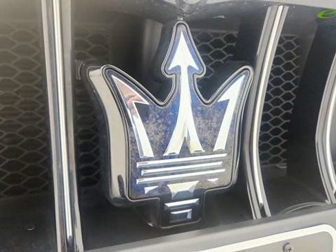 Used 2023 Maserati Grecale GT AWD/4WD image 33