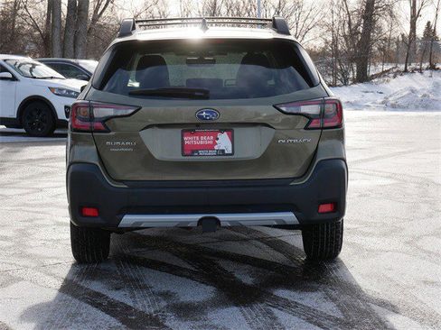 Used 2023 Subaru Outback Limited w/ Tech Package 3 image 6