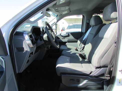 Used 2023 Ford F150 XLT image 17