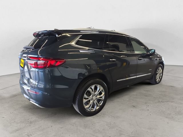 Used 2020 Buick Enclave Avenir w/ Avenir Technology Package AWD/4WD image 5