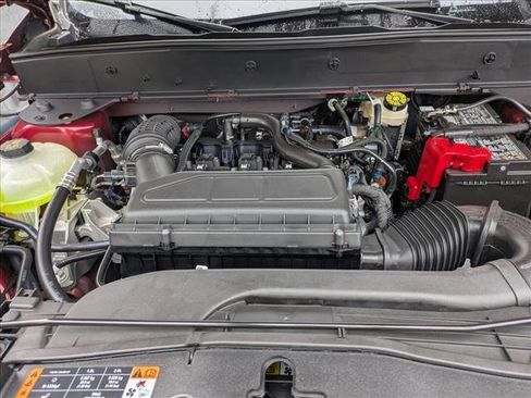 New 2025 Ford Bronco Sport Big Bend image 15