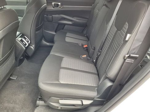New 2026 Kia Sorento LX FWD image 11