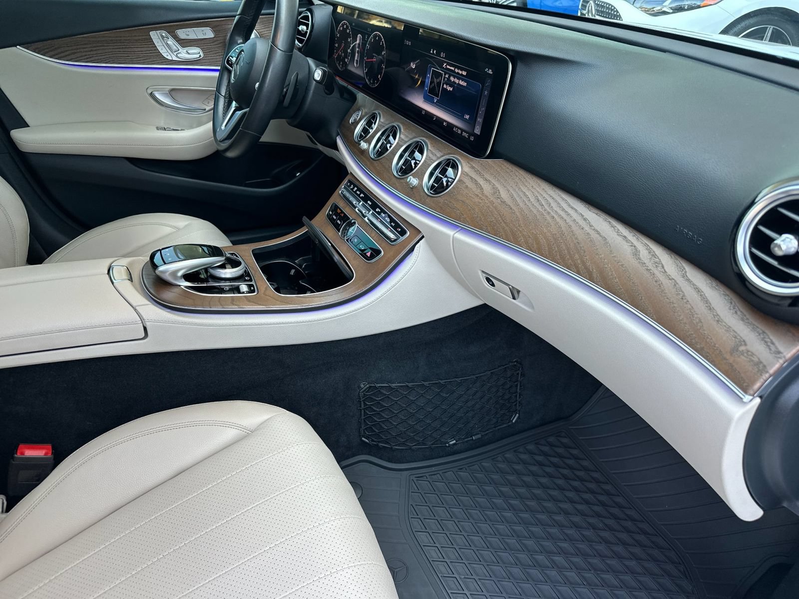 Certified 2020 Mercedes-Benz E 350 Sedan image 17