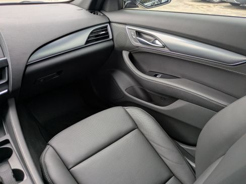 Certified 2024 Cadillac CT5 Premium Luxury w/ Climate Package image 10