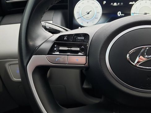 Used 2023 Hyundai Tucson SEL w/ Convenience Package image 26