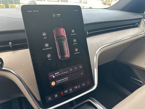 New 2025 Volvo EX90 Ultra image 9