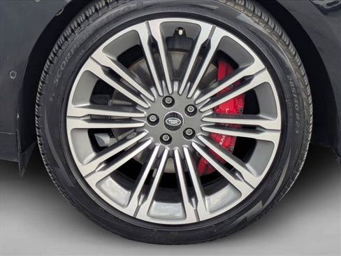 Used 2024 Land Rover Range Rover Sport Dynamic SE AWD/4WD image 27
