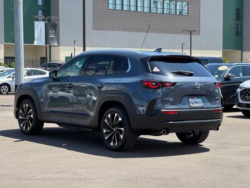 Used 2026 MAZDA CX-50 2.5 Hybrid w/ Cargo Package AWD/4WD image 32