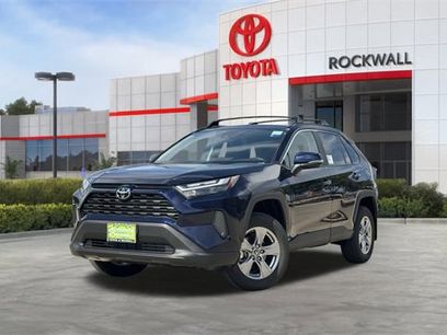 New 2025 Toyota RAV4 XLE w/ Convenience Package