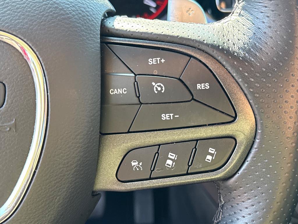 Used 2026 Dodge Durango GT AWD/4WD image 20