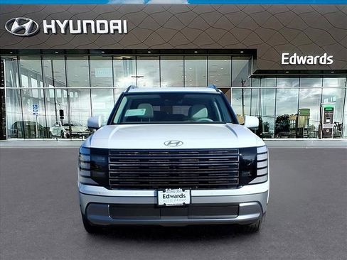 New 2026 Hyundai Palisade SEL Premium image 3