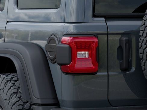 New 2026 Jeep Wrangler Unlimited Rubicon 392 AWD/4WD image 10