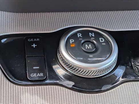 Certified 2025 Ford Expedition Active AWD/4WD image 12