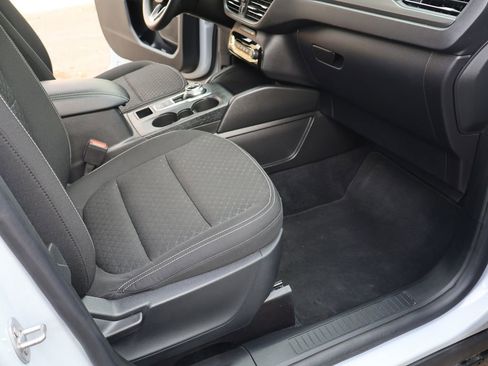 Used 2025 Ford Escape Active w/ Tech Pack #1 image 29