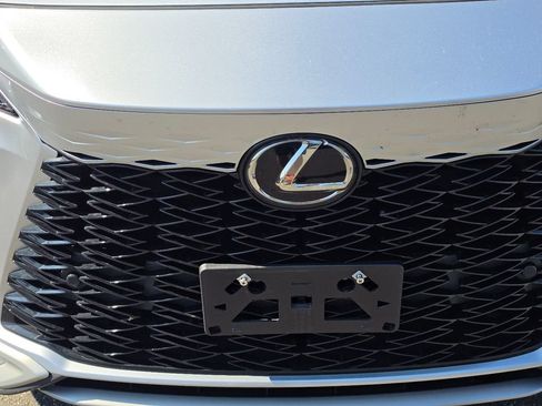 Used 2023 Lexus RX 350 F Sport w/ Accessory Package (K3) AWD/4WD image 36