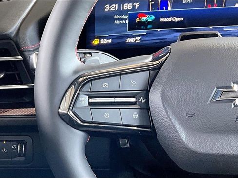 New 2026 Chevrolet Traverse RS w/ LPO, Floor Liner Package image 17